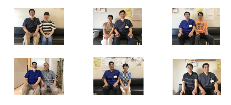 末広整体ラボで笑顔を取り戻した患者様と院長