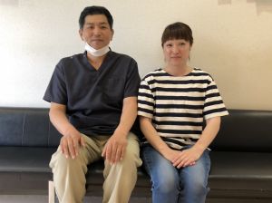 鈴木 真弓 さん